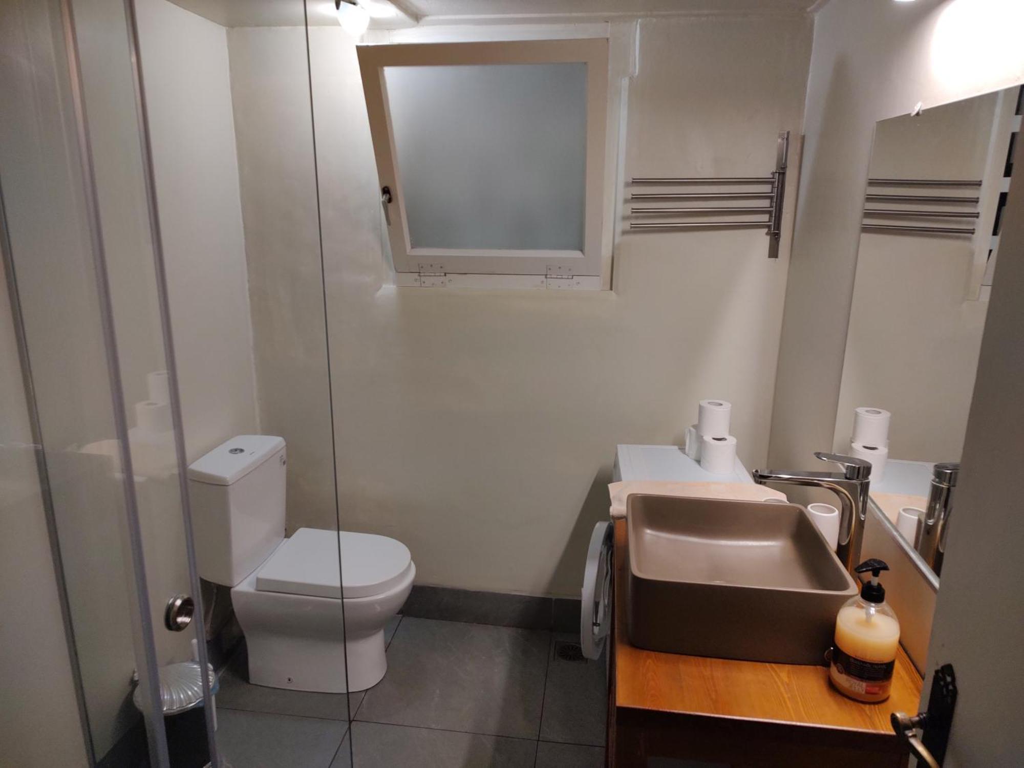 Spacious Townhouse Close To Chania Center Appartement