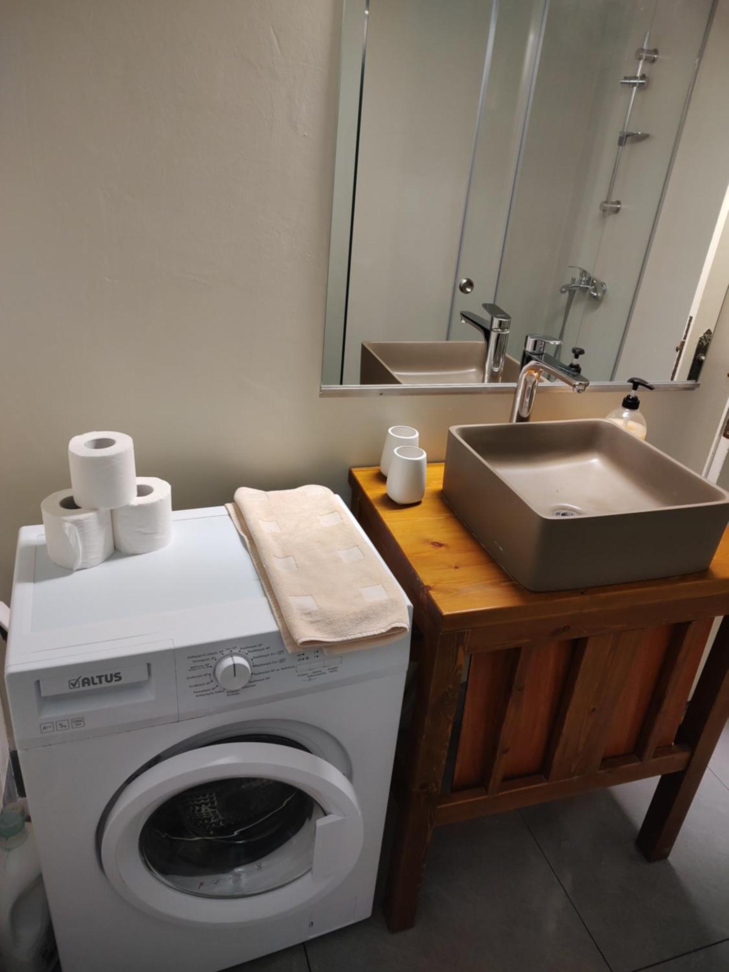 Spacious Townhouse Close To Chania Center Appartement *