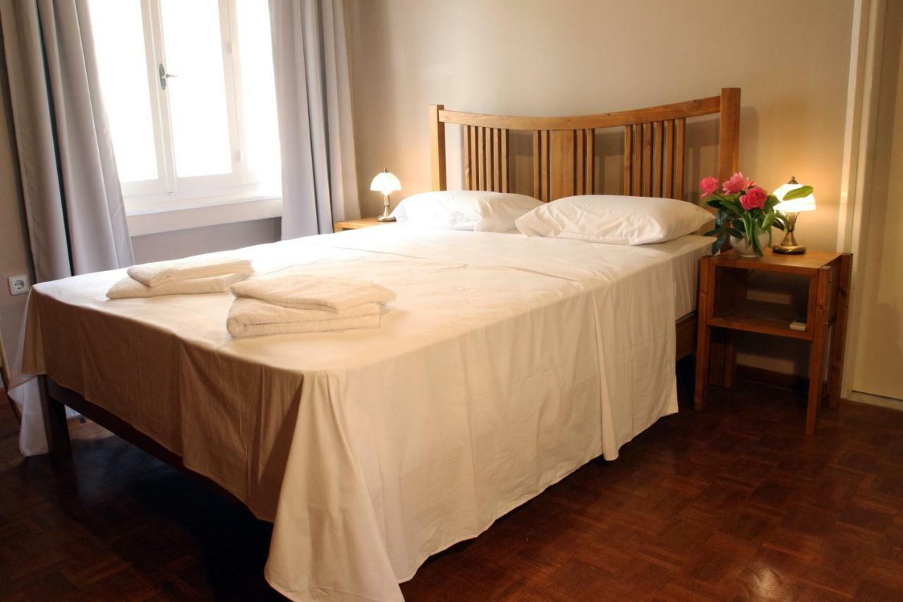 Appartement Spacious Townhouse Close To Chania Center