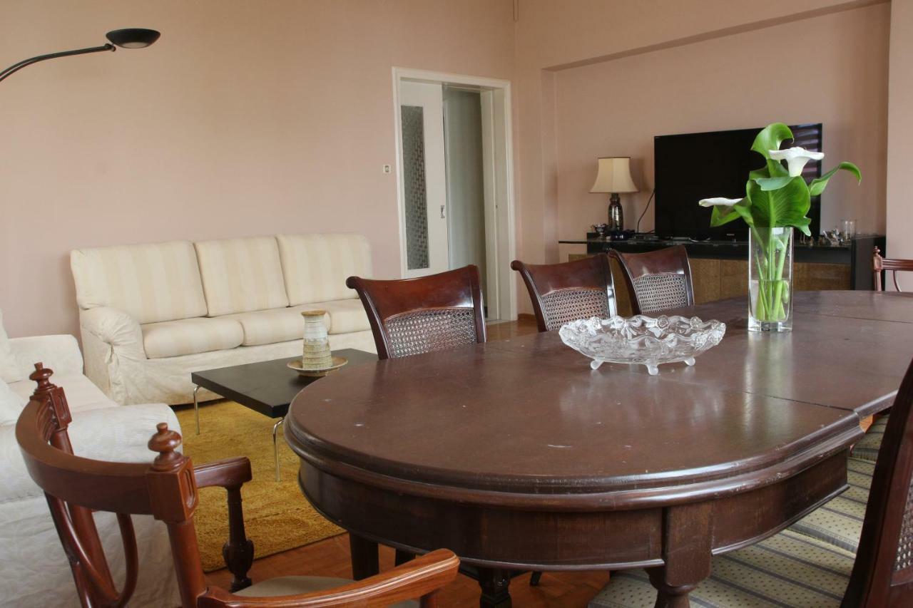 Appartement Spacious Townhouse Close To Chania Center Chania (Crete)