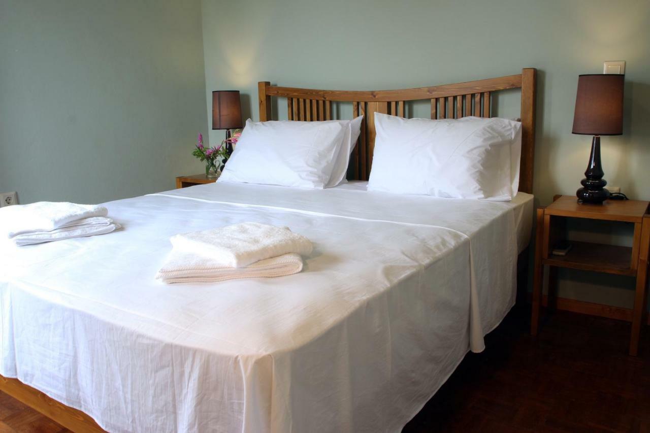 Spacious Townhouse Close To Chania Center Appartement *