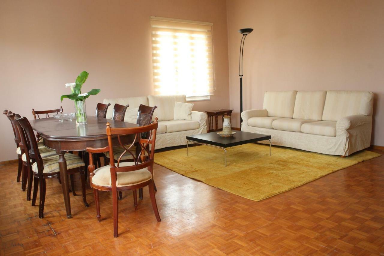 Spacious Townhouse Close To Chania Center Appartement