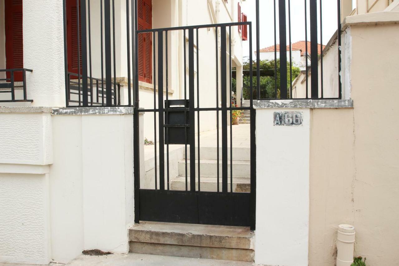 Spacious Townhouse Close To Chania Center Appartement