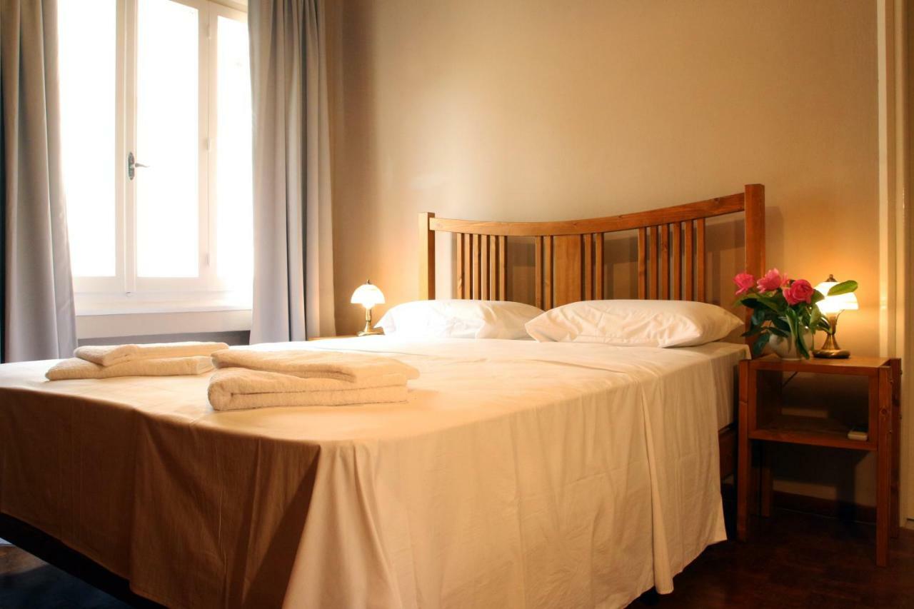 Spacious Townhouse Close To Chania Center Appartement Chania (Crete)