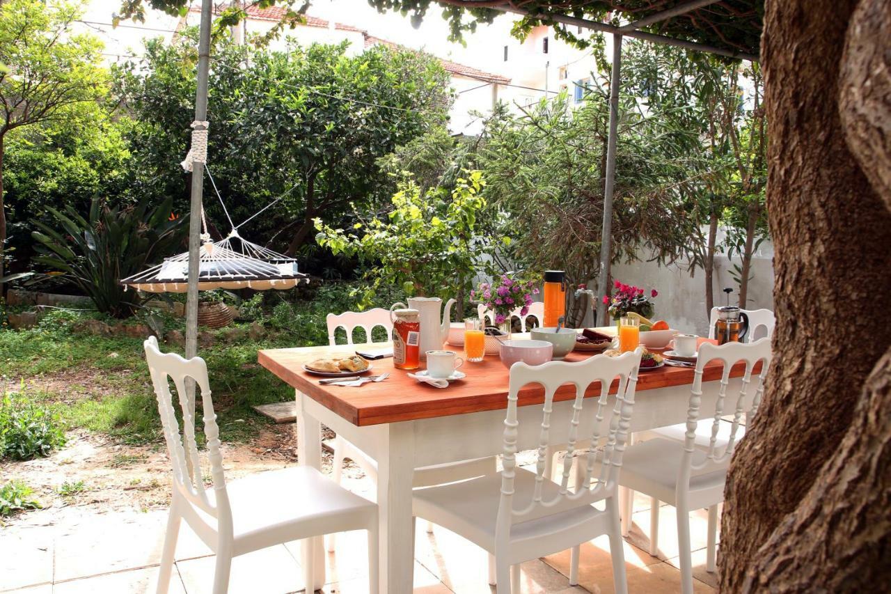 Appartement Spacious Townhouse Close To Chania Center *